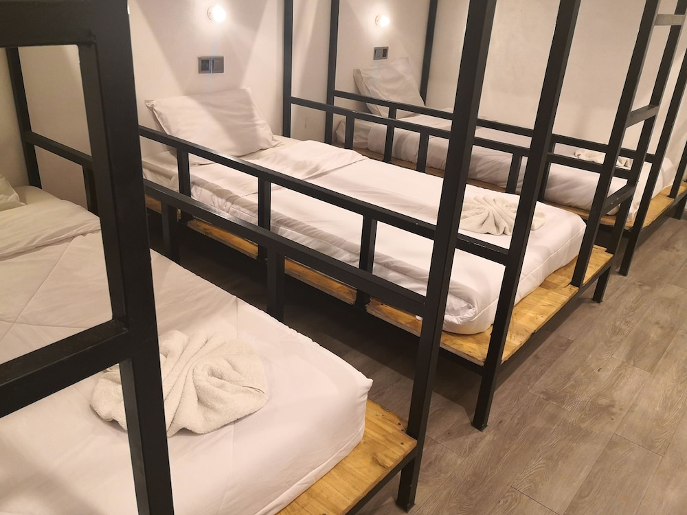 Harmony River Hotel 17/30