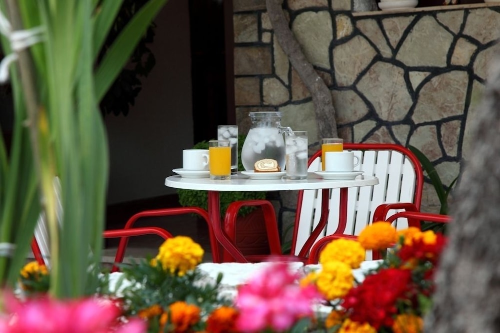 Nostos Hotel 33/40