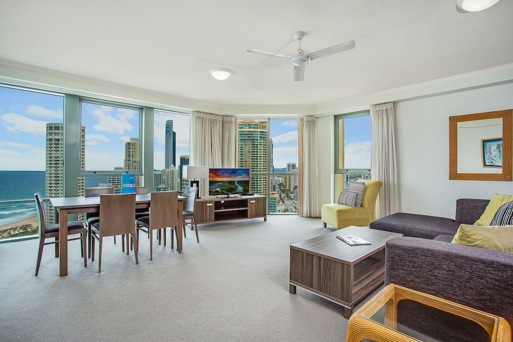 Mantra Sun City Surfers Paradise 51/64