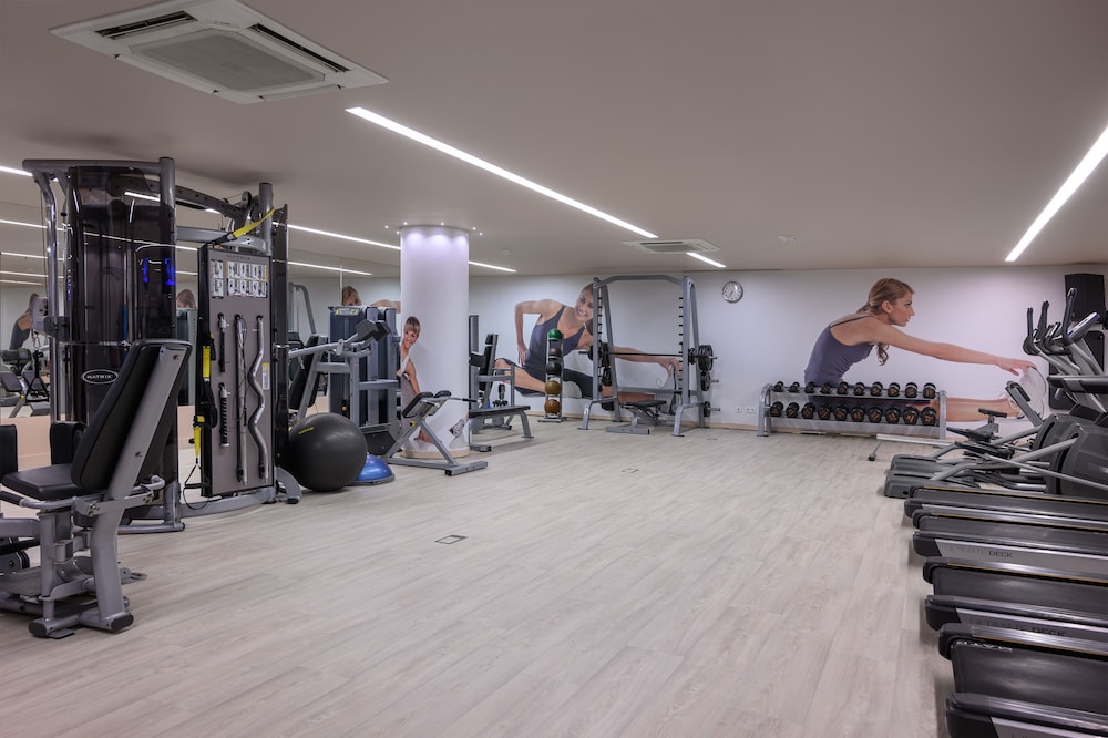 Melia Lisboa Aeroporto 46/73