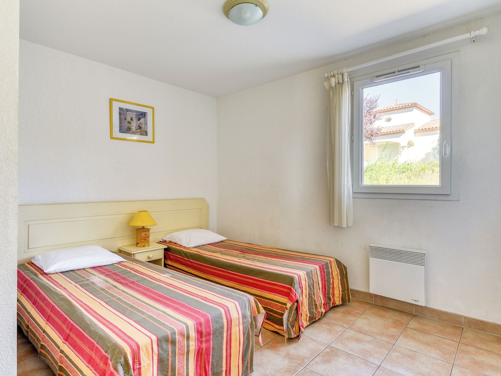 Residence Vacanceole Port Minervois / Les Hauts du lac 9/67