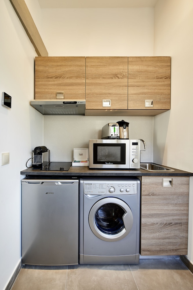 My Maison In Paris Sentier 5/50