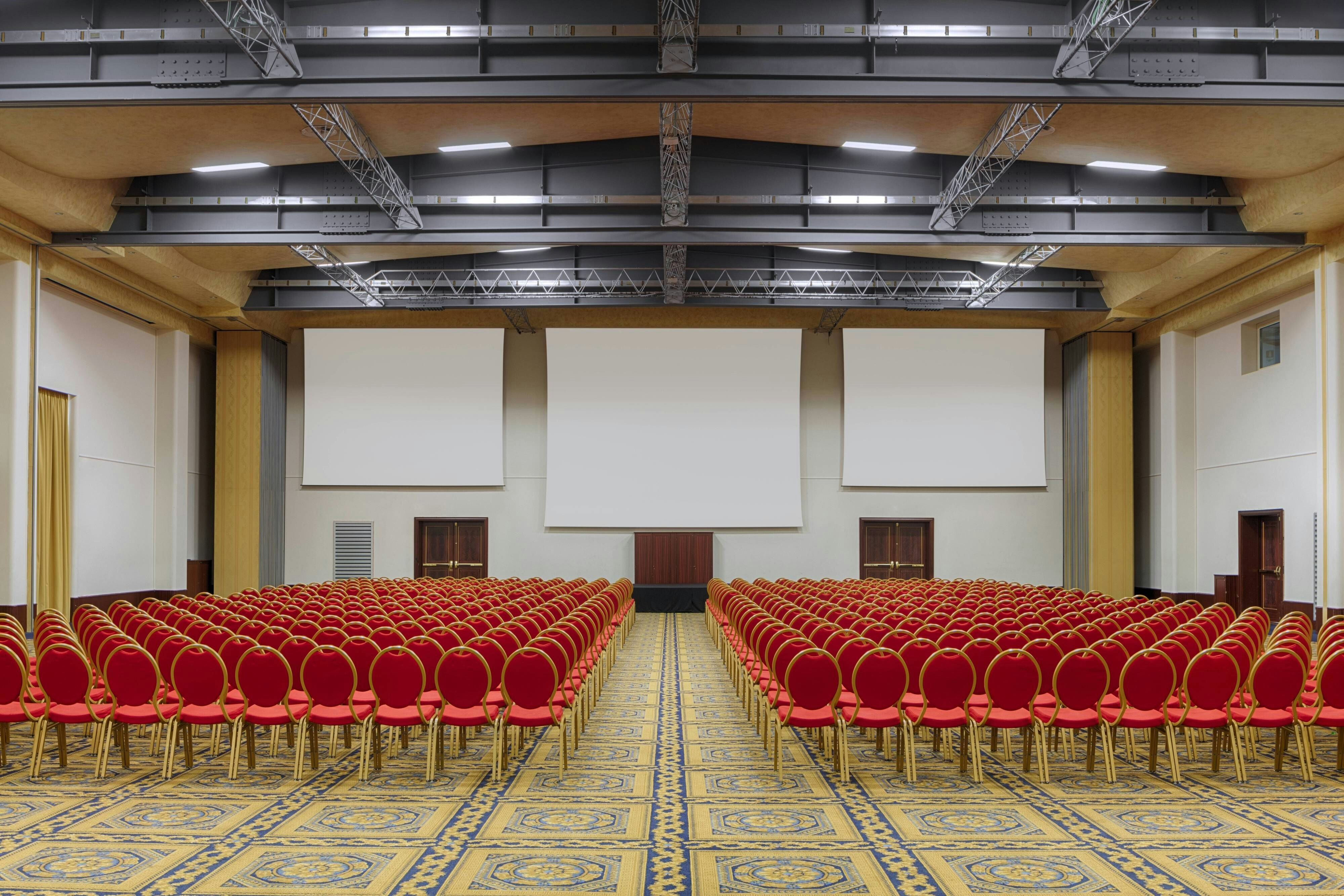 Rome Marriott Park Hotel 47/57