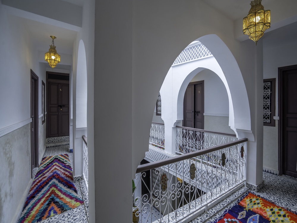 Riad Tarba & spa 3/38