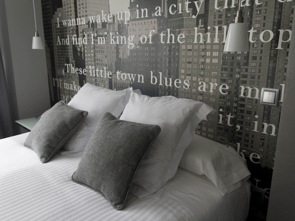 Le Petit Boutique Hotel - Adults Only 26/50