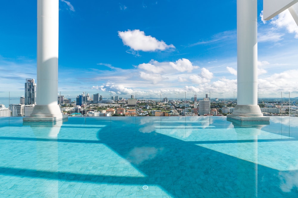 Arbour Hotel and Residence Pattaya (SHA Plus+) 47/50