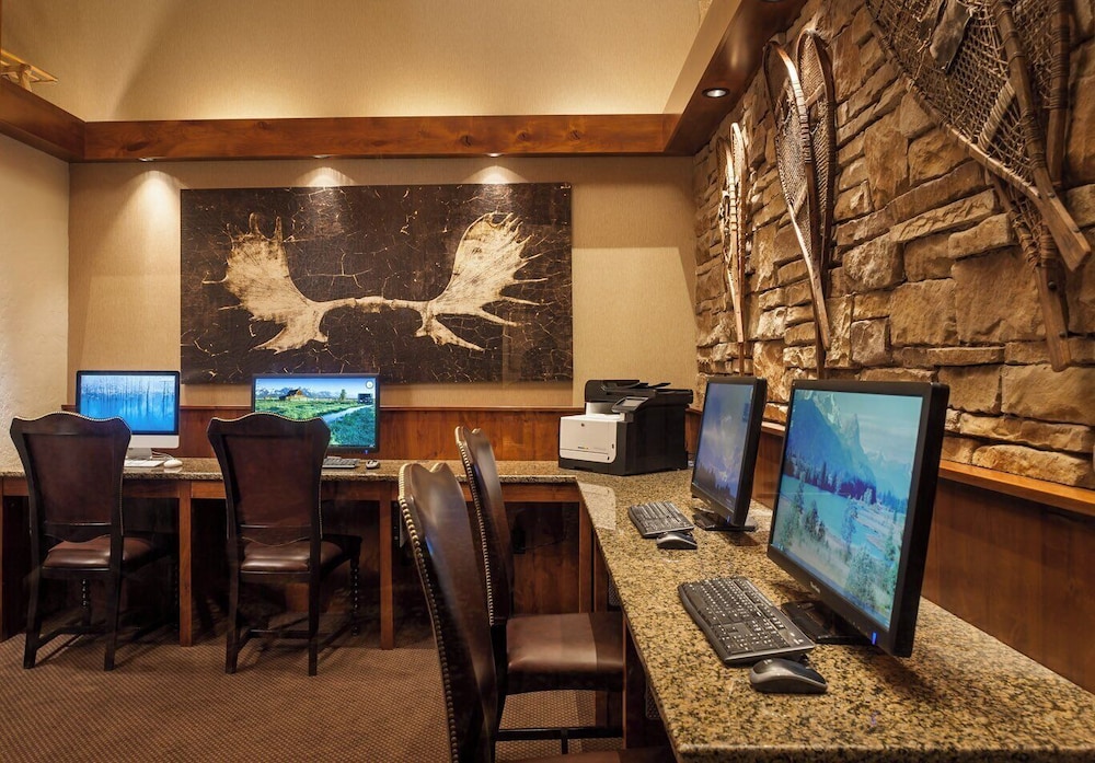 Snake River Lodge And Spa 59/67