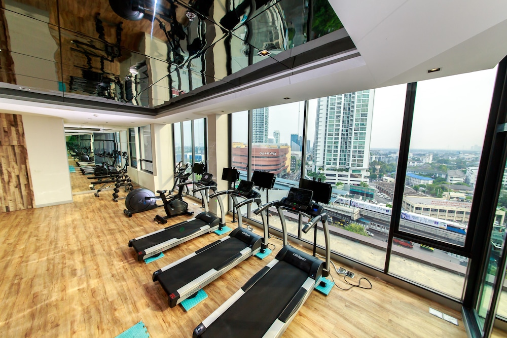 Civic Horizon Hotel Residence 27/49
