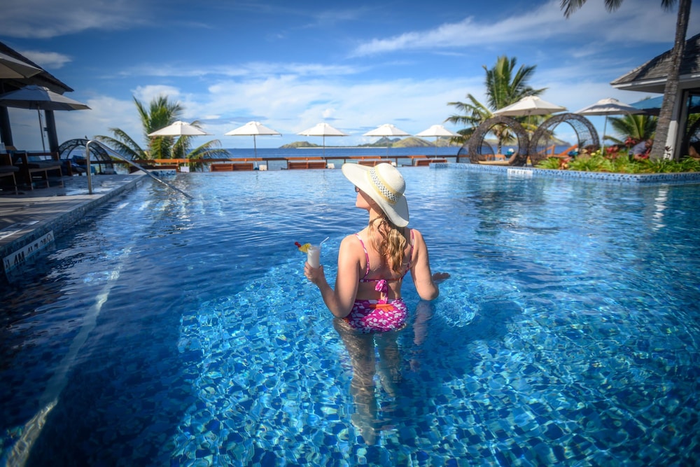 Sheraton Resort & Spa Tokoriki Island Fiji 28/80
