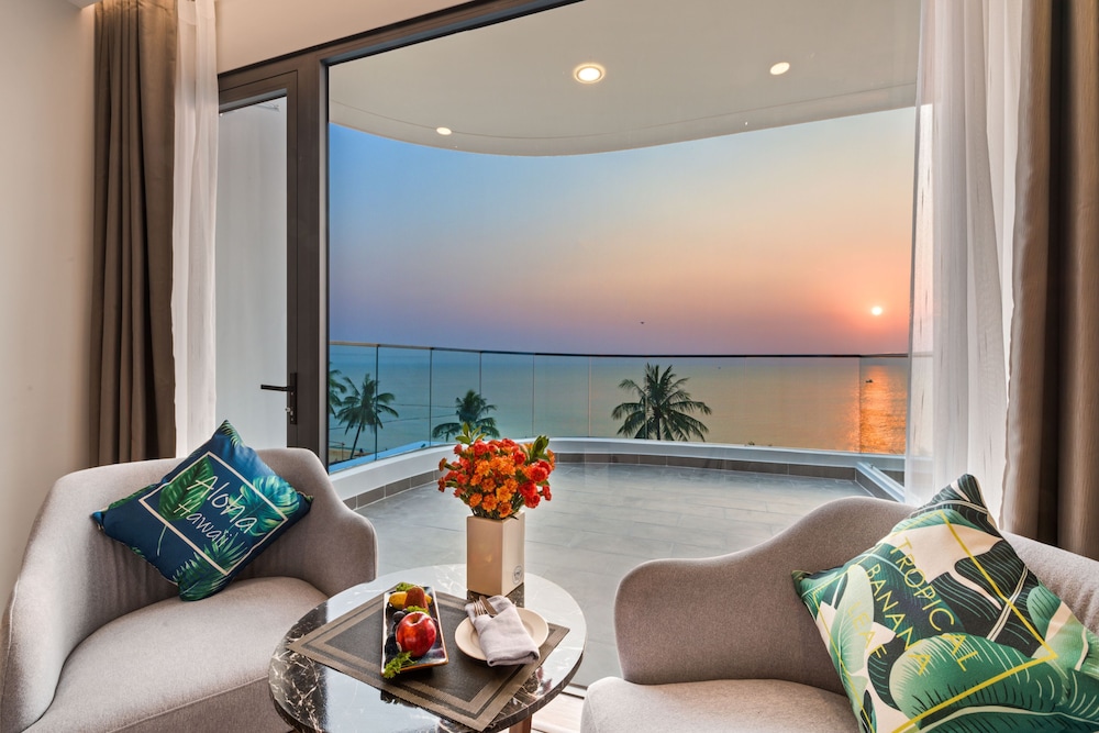 Sunset Beach Resort Spa 33/50