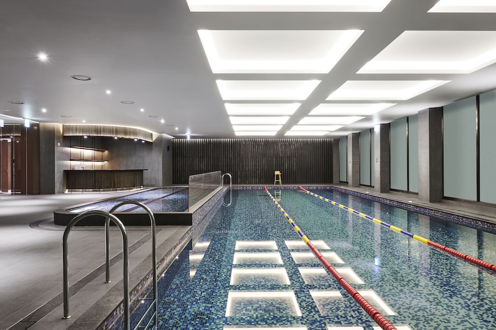 Hotel Hyundai By Lahan Ulsan 25/49