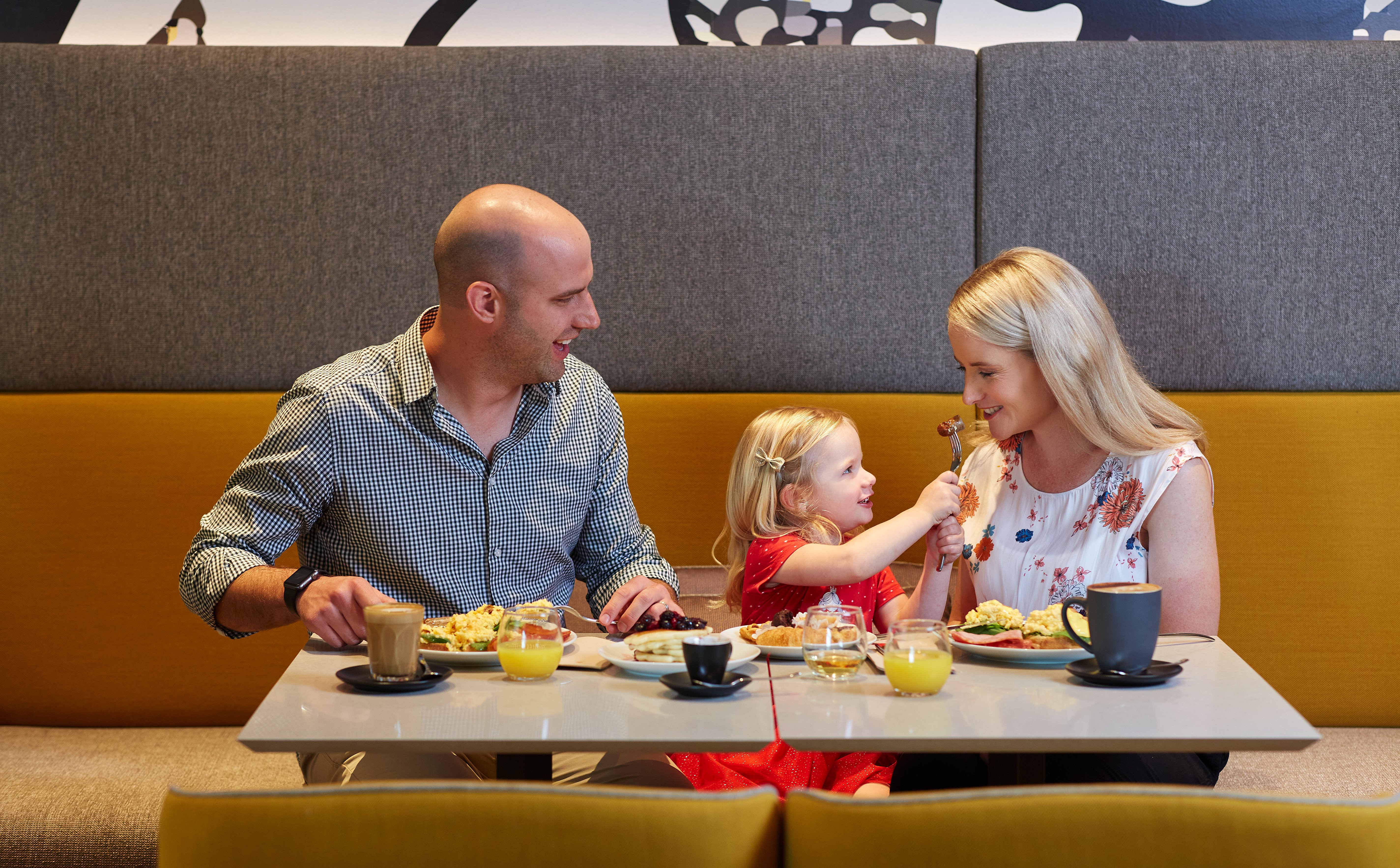 Holiday Inn Express Melbourne Southbank 10/77