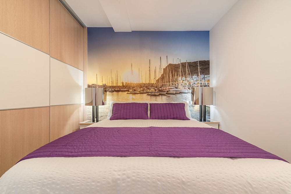 Sol Mogan Suites 15/50