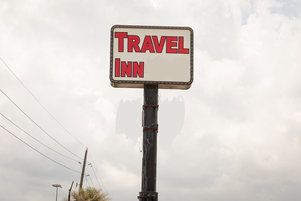 Travel Inn 18/26