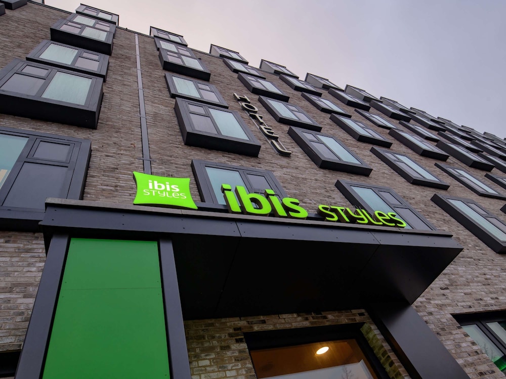 ibis Styles Kiel 1/49