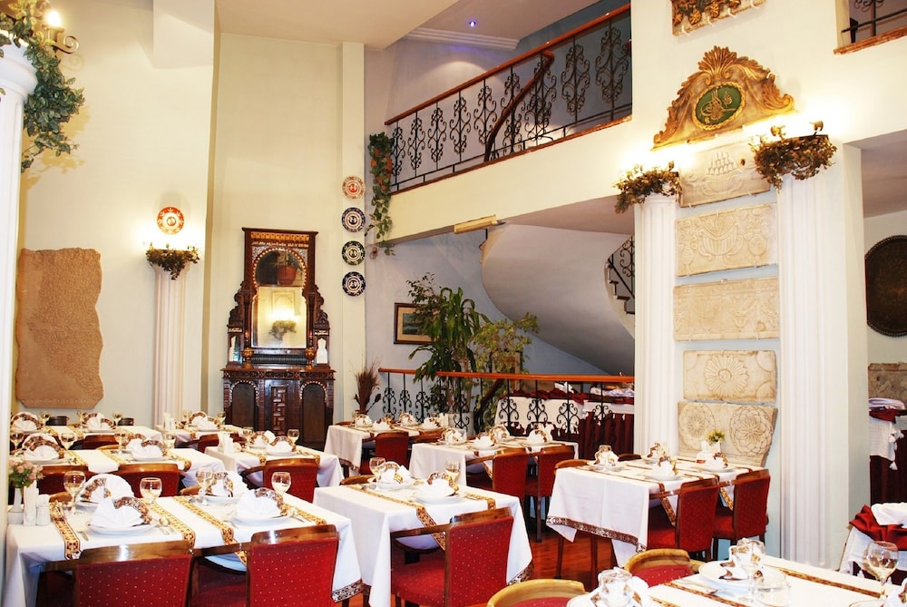 Hotel Orient Mintur 66/73