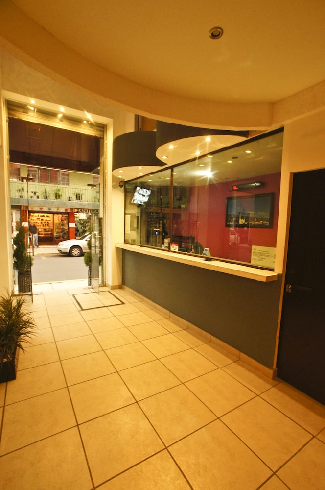 First Inn Hotel and Business 7/46