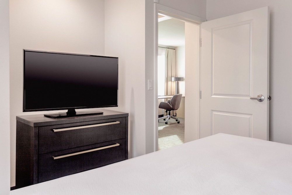 جناح بسرير كينج مع أريكة، Residence Inn by Marriott Loma Linda Redlands 2/4