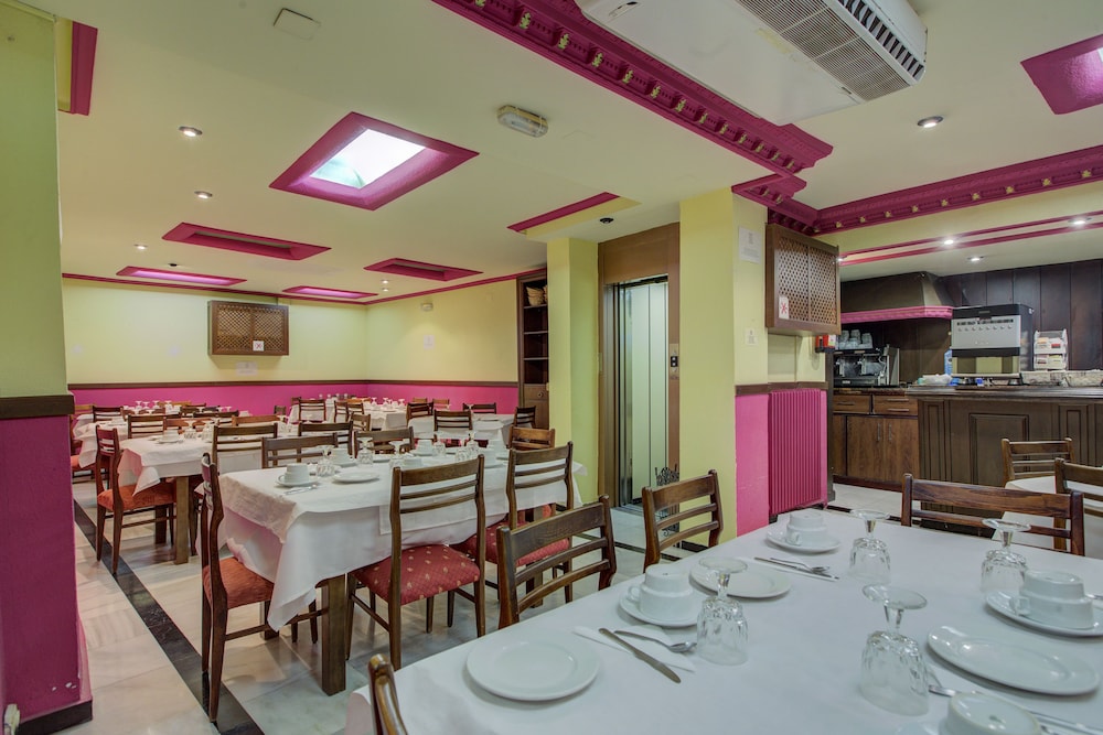 Hotel Emperatriz Ii 14/22