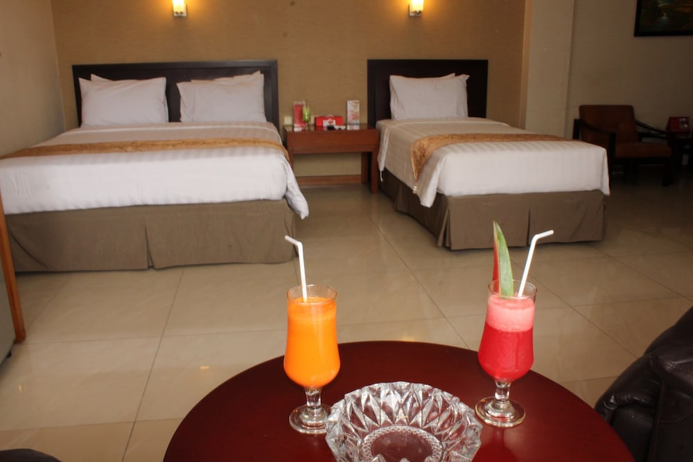 Citra Inn International Hotel 34/74