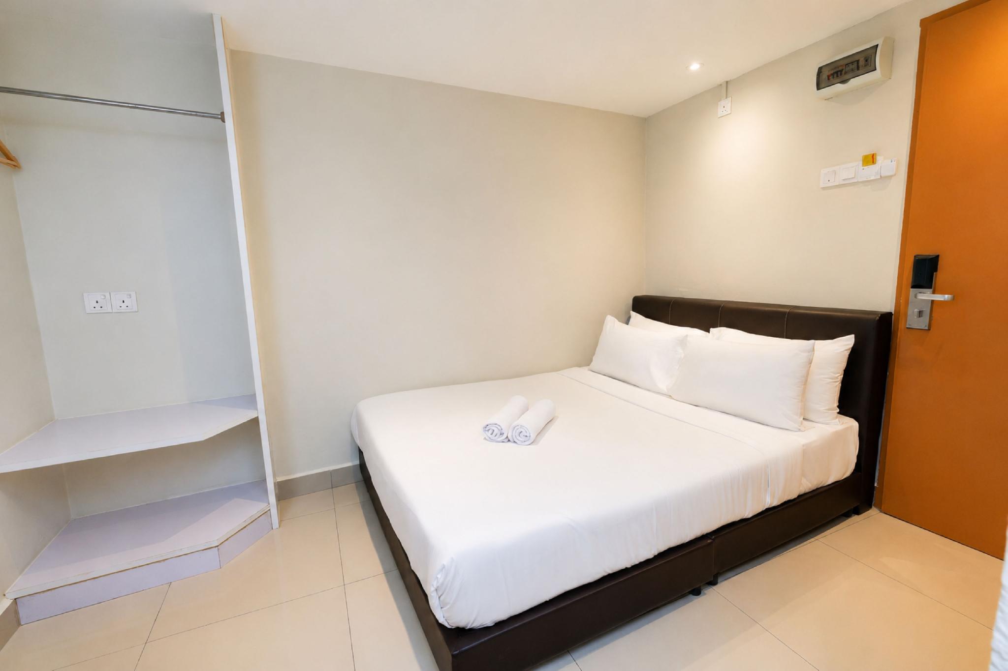 Swing & Pillows AT Kajang 31/42