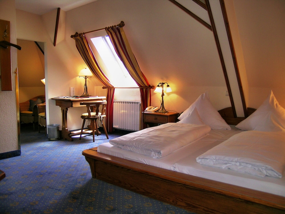 Romantik Hotel Furstenhof 20/50