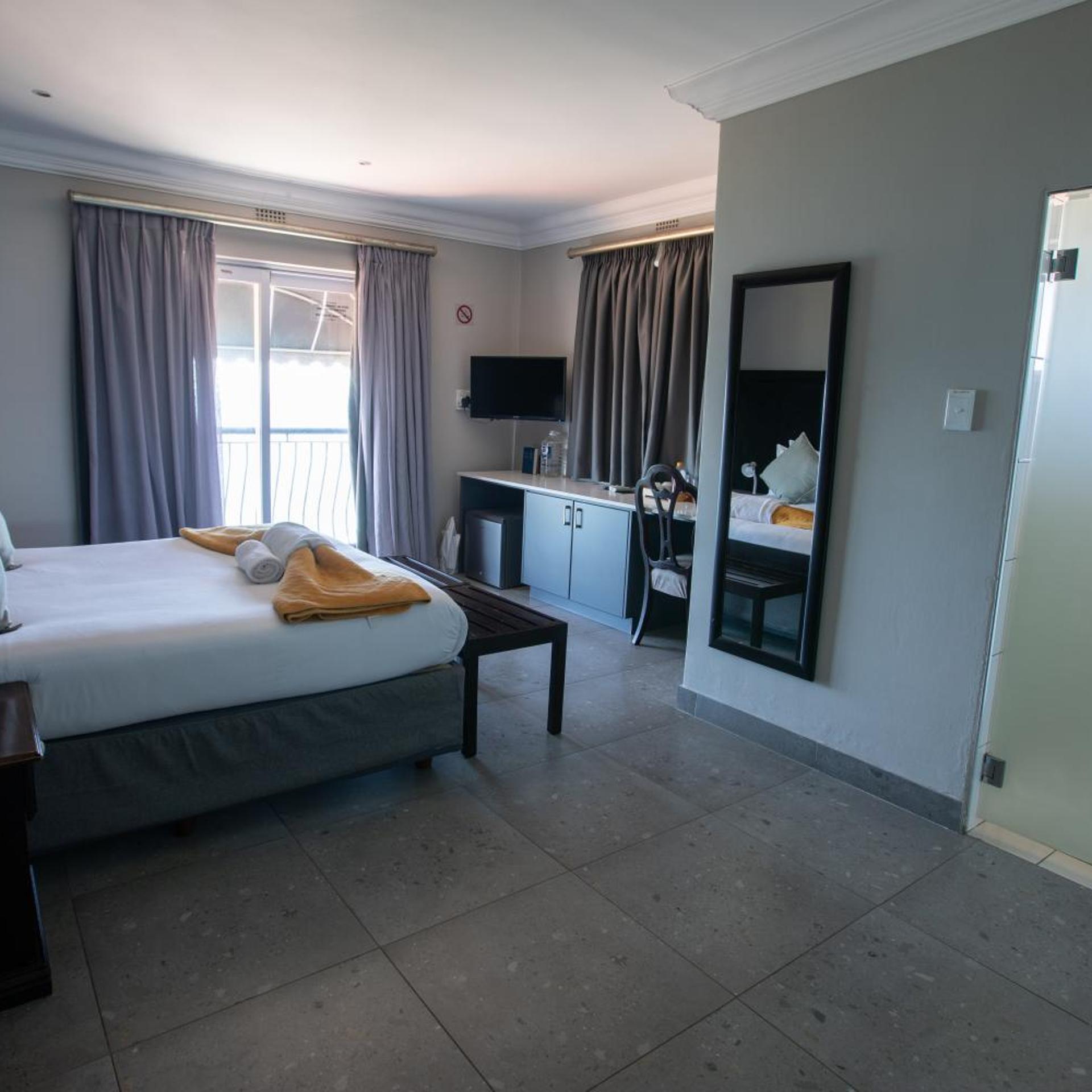 The Marilyn Boutique Hotel 17/50