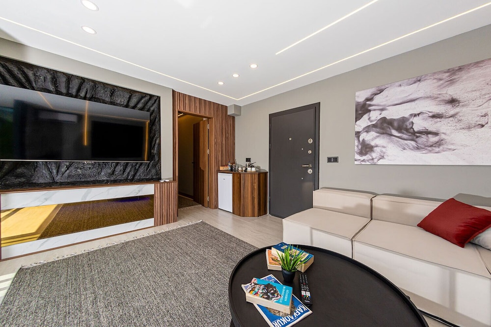 Pavri Suit Bungalov 36/49