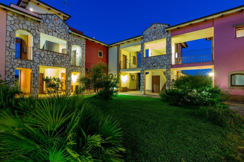 Relais Hotel Sa Cheya 65/69