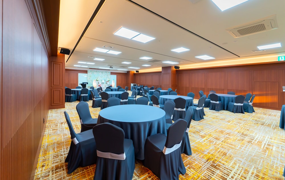 Hotel JCS Yeosu 37/50