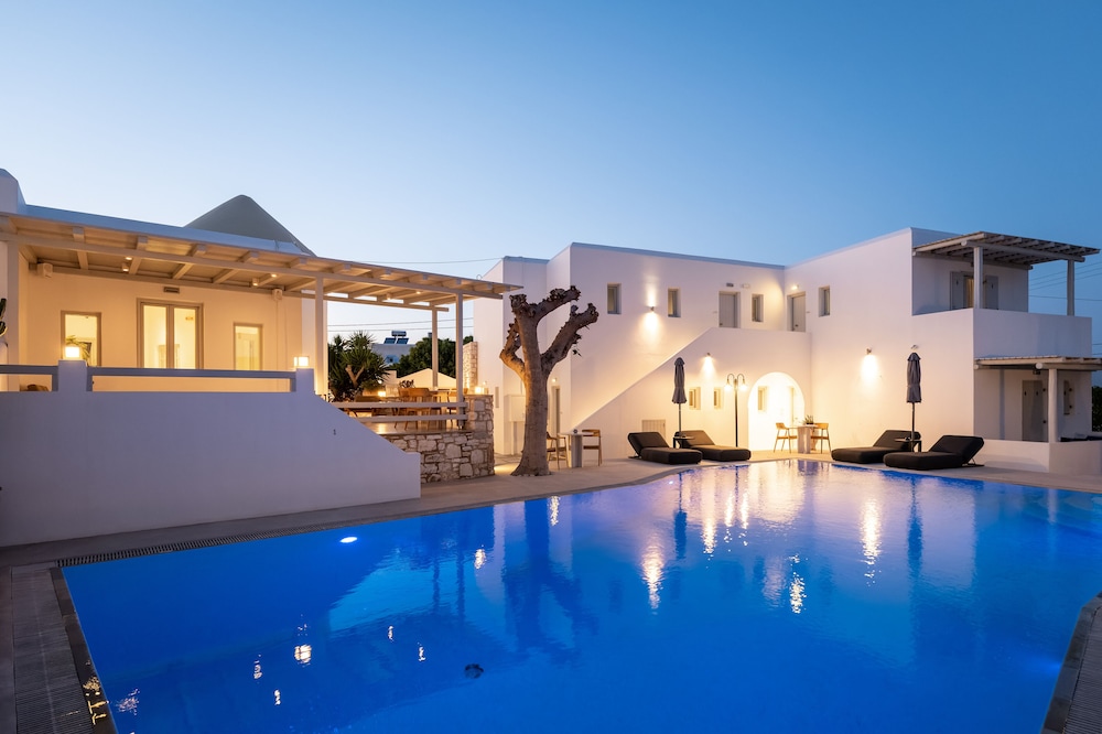 Anemomylos Residence 1/50