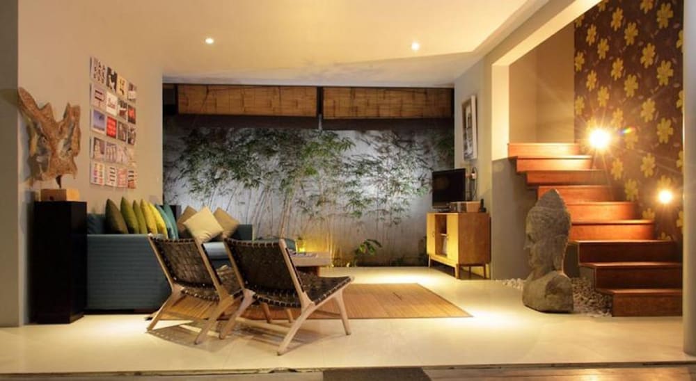 Maca Villas Spa Umalas 35/54