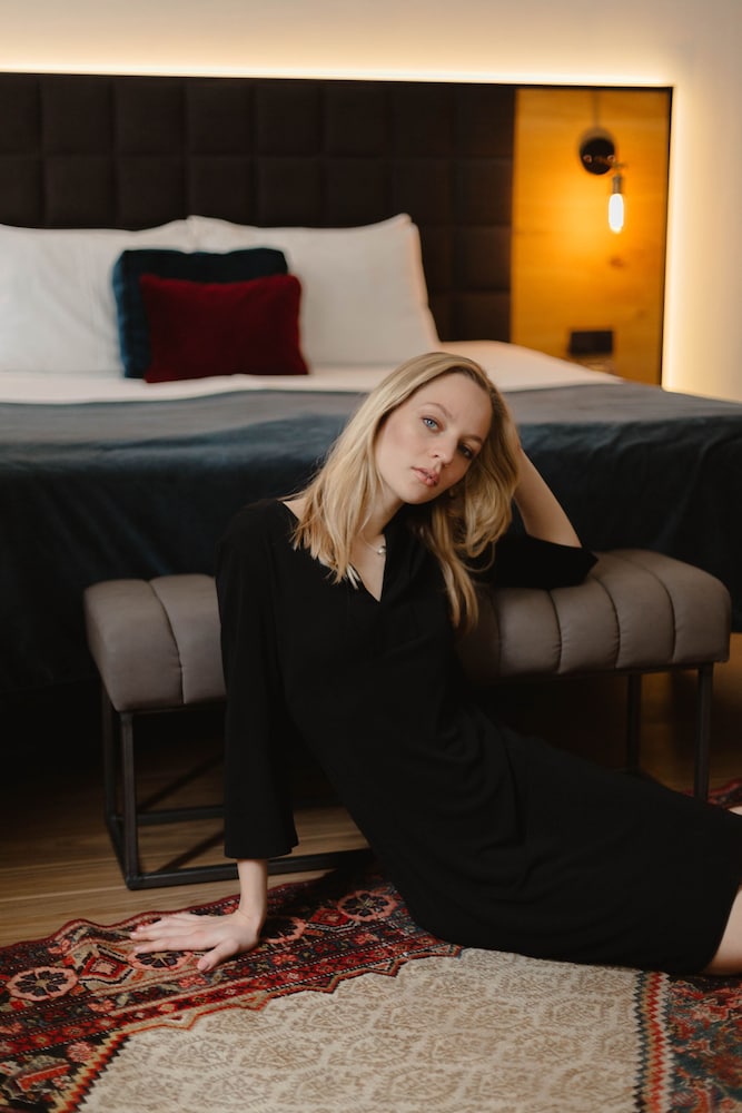 Hotel Rum Budapest 36/50