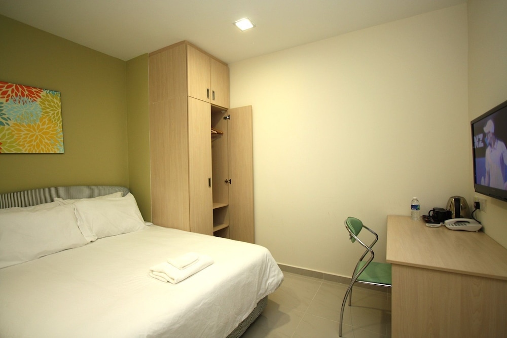 D'or Hotel 18/31