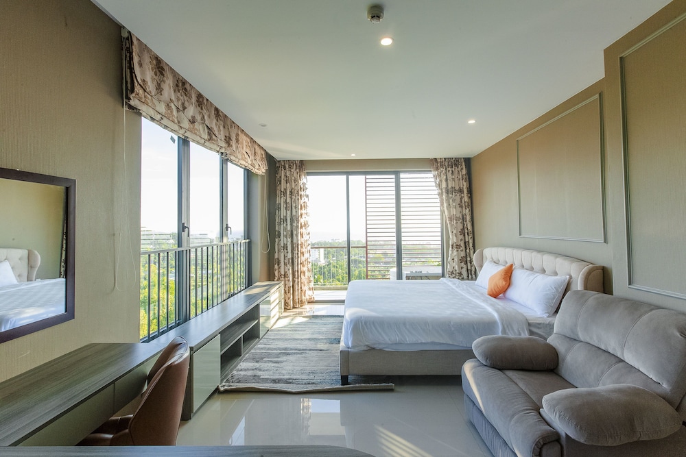 Tom Hill Boutique Resort & Spa Phu Quoc 31/67