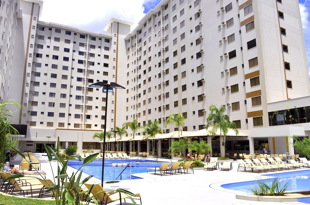 Hotel Boulevard Suíte Hotel by WAM Experience 9/50