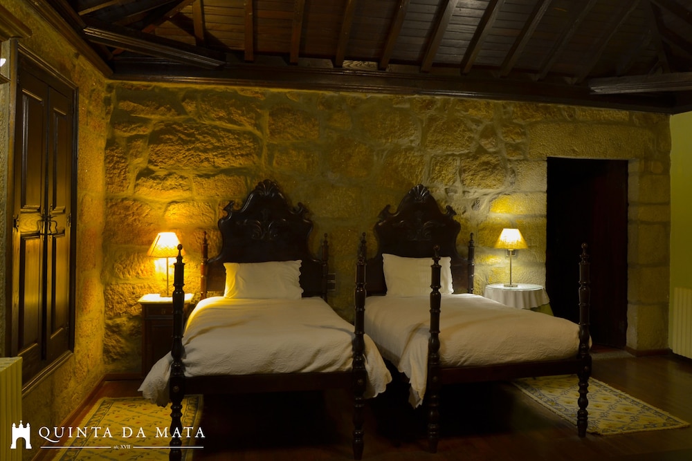 Quinta Da Mata 33/63