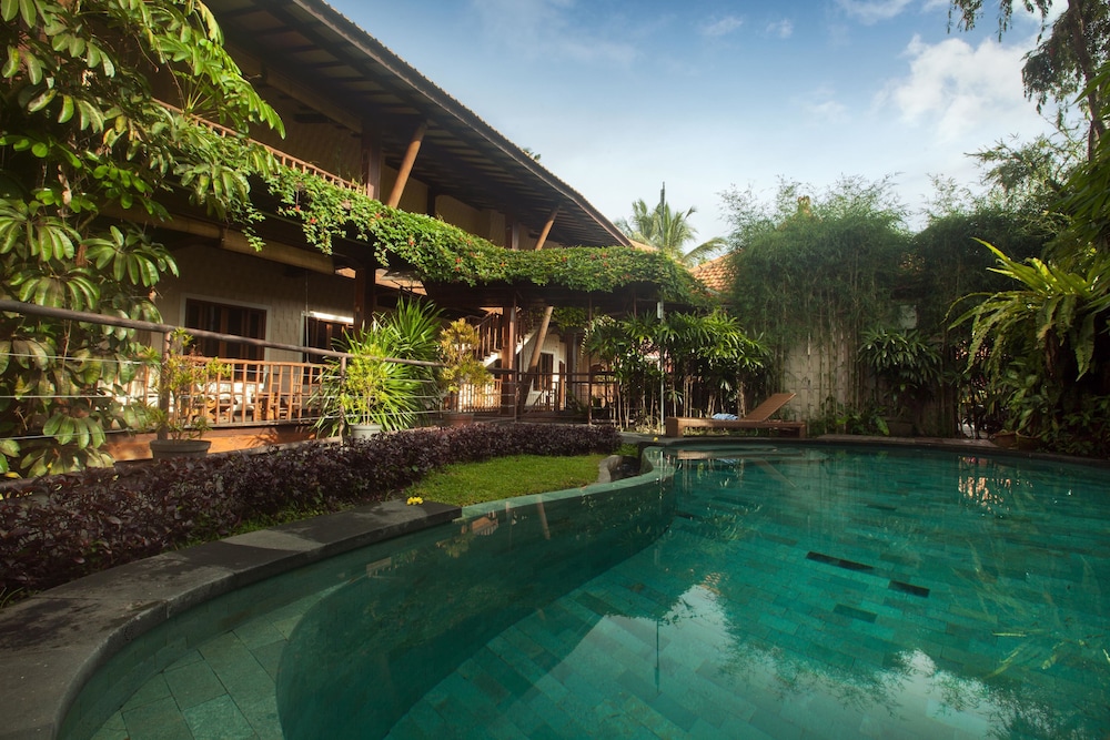 Junjungan Ubud Hotel And Spa 67/70