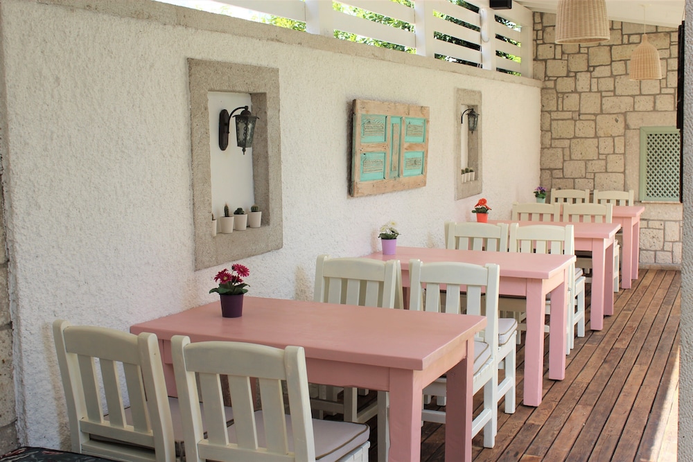 Villamer Hotel Alacati 40/50