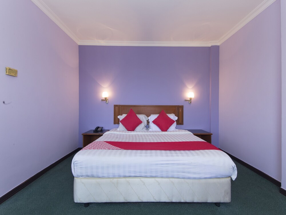 OYO 473 Comfort Hotel 2 38/55