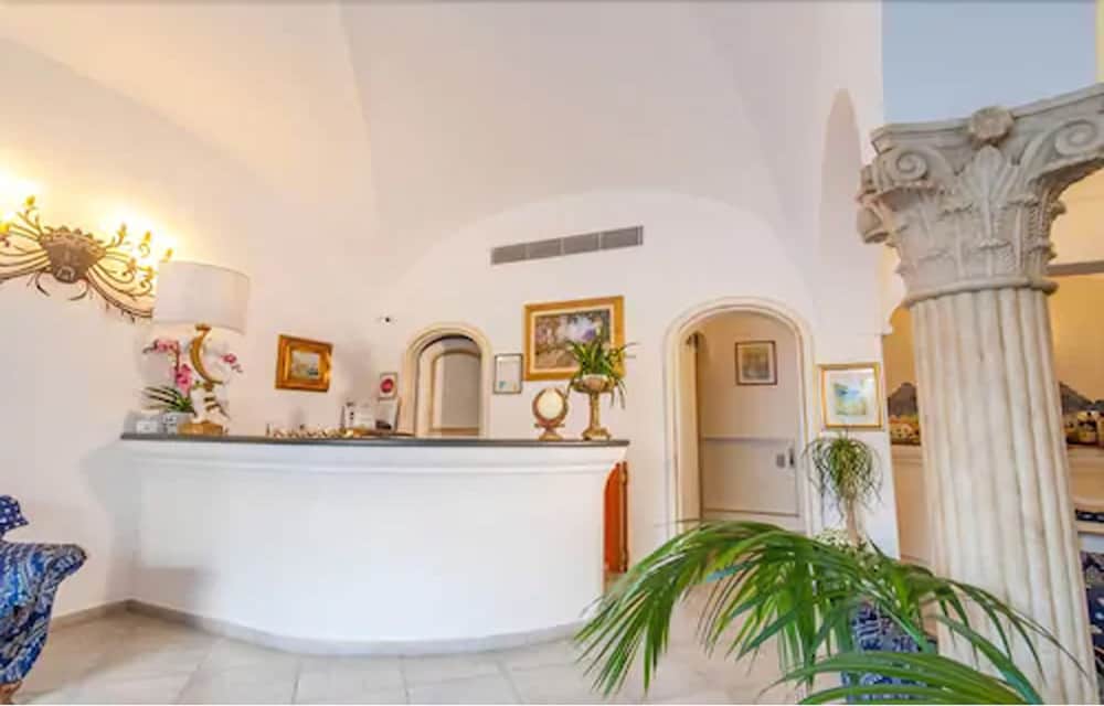 Hotel Reginella Positano 7/73