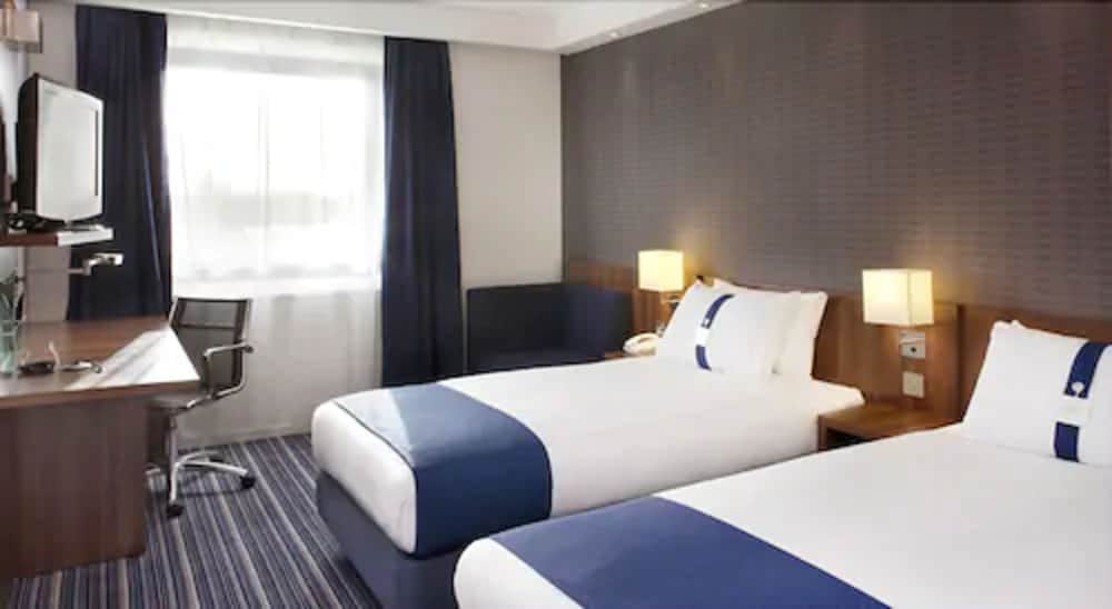Holiday Inn Express Manchester Cc Oxford Road 18/33