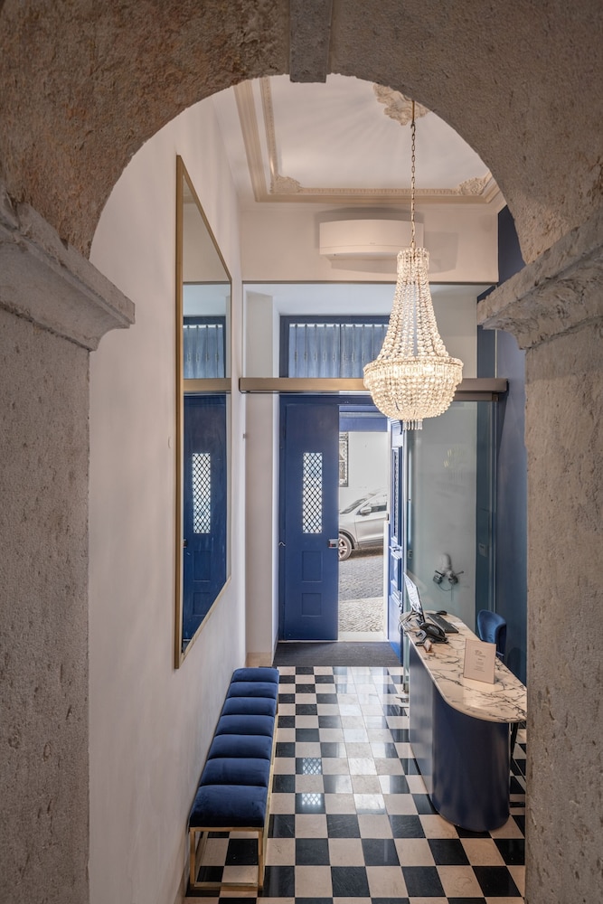 Boutique Chiado Suites 39/69