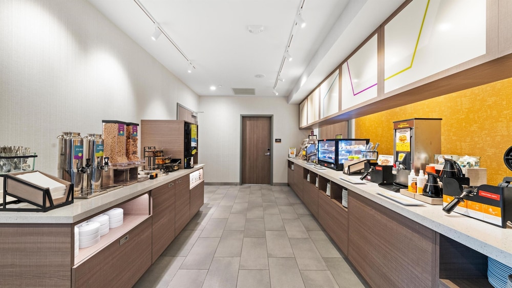 Home2 Suites by Hilton Pasco Tri-Cities Airport 7/57