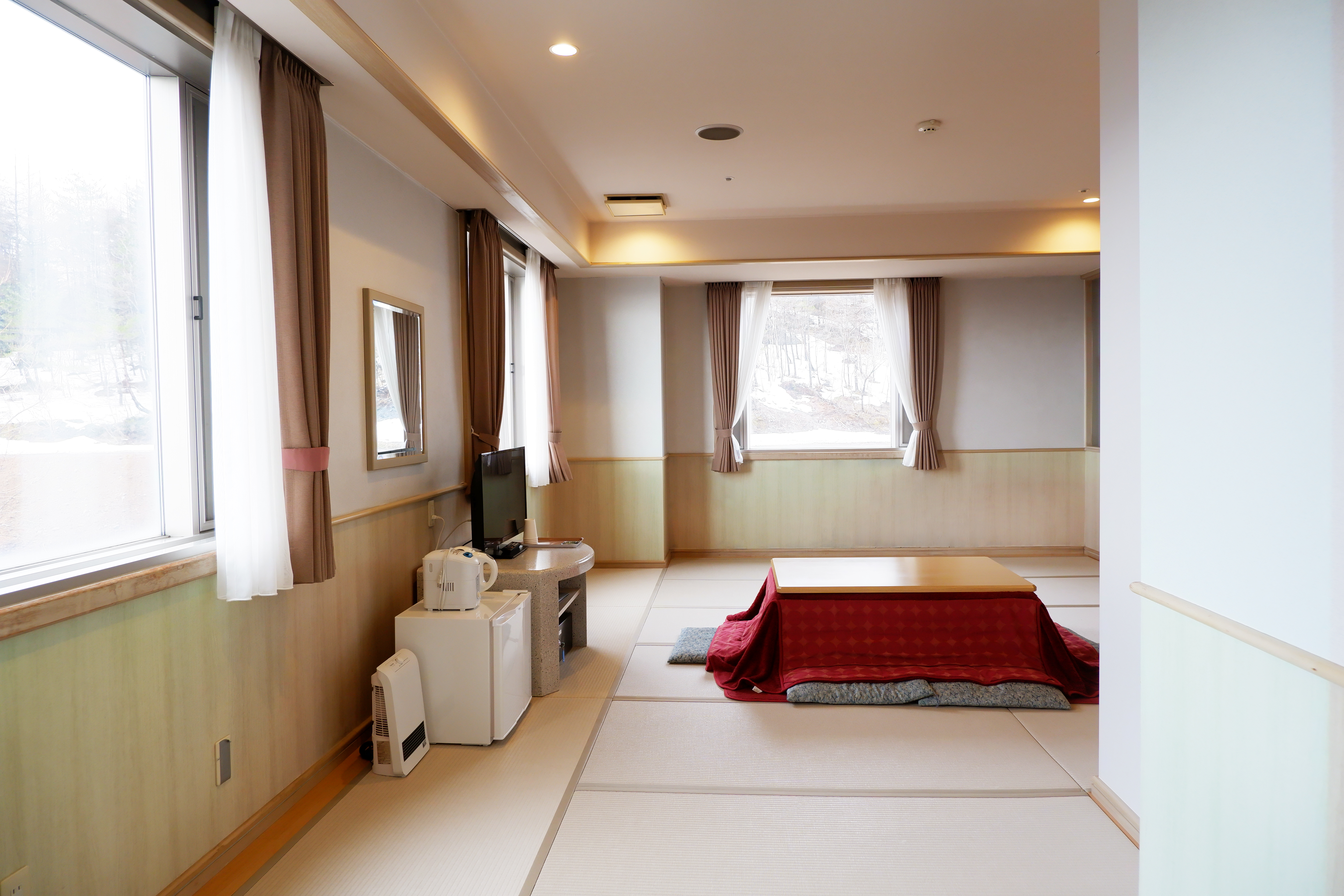 Palcall Tsumagoi Resort Hotel 31/77