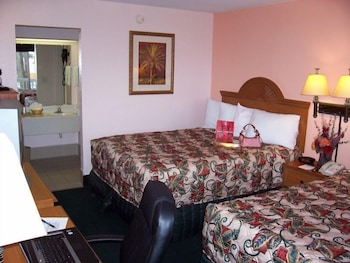 La Copa Hotel 27/53