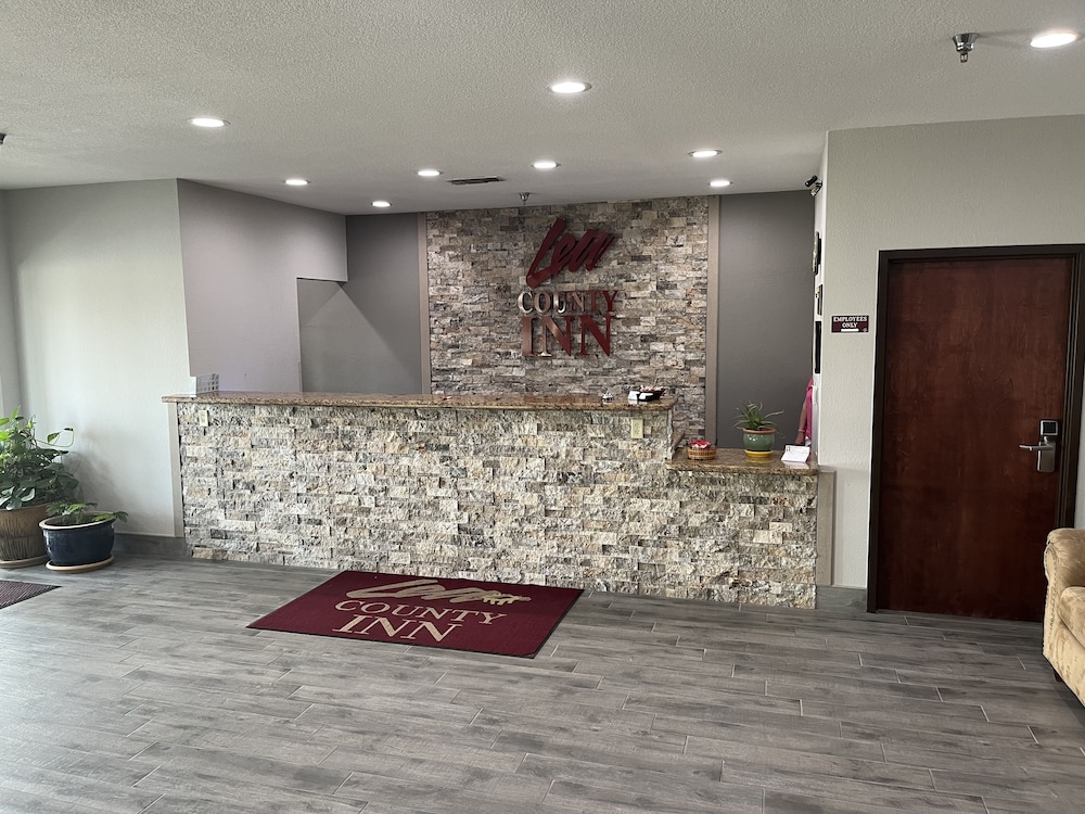 Lea County Inn 10/50