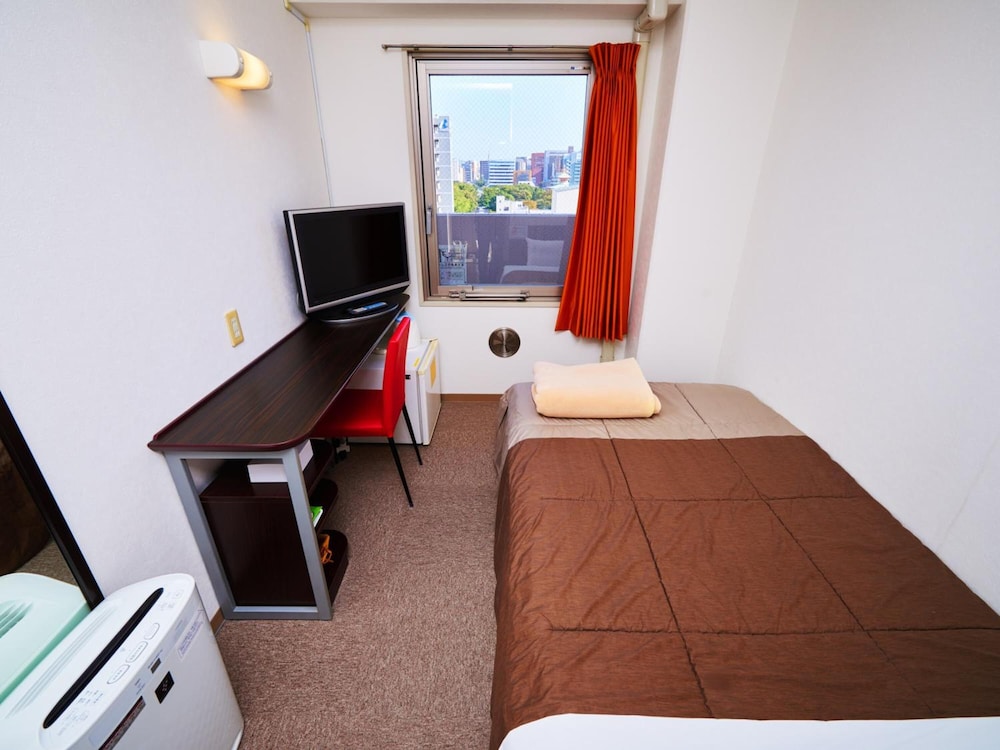 Super Hotel Inn Hakata 19/21