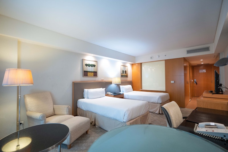 DoubleTree by Hilton Buenos Aires 37/52
