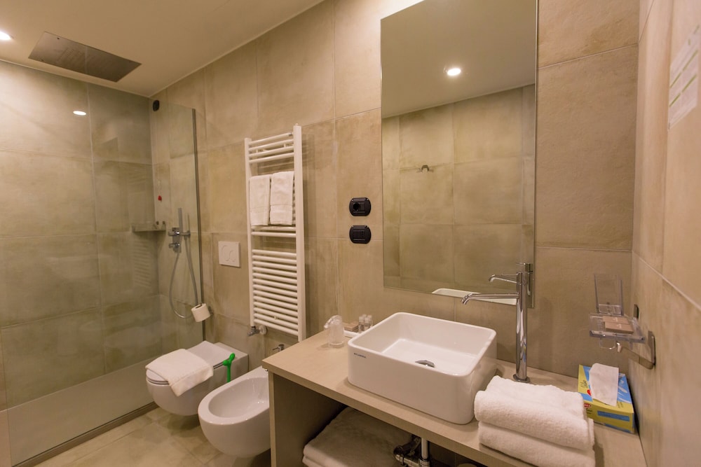 Al Campanile Aparthotel Suite 72/73
